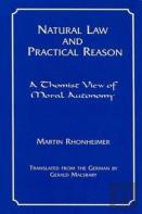 Natural Law And Practical Reason