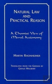 Natural Law And Practical Reason