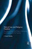 Natural Law And Religious Freedom