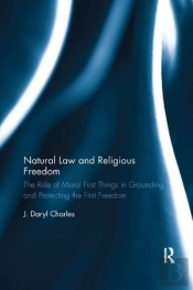 Natural Law And Religious Freedom
