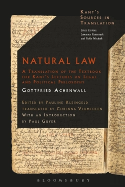 Bertrand.pt - Natural Law