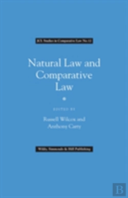 Bertrand.pt - Natural Law & Comparative Law