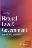 Natural Law & Government