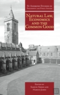 Bertrand.pt - Natural Law, Economics And The Common Good