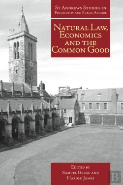 Bertrand.pt - Natural Law, Economics And The Common Good