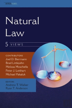 Bertrand.pt - Natural Law: Five Views