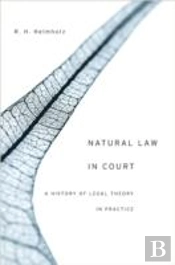 Natural Law In Court