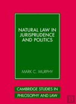 Bertrand.pt - Natural Law In Jurisprudence And Politics