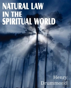 Bertrand.pt - Natural Law In The Spiritual World