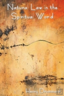 Bertrand.pt - Natural Law In The Spiritual World