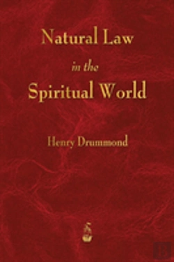 Bertrand.pt - Natural Law In The Spiritual World