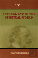 Natural Law In The Spiritual World