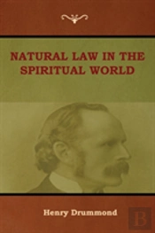 Natural Law In The Spiritual World