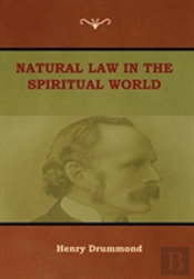 Natural Law In The Spiritual World
