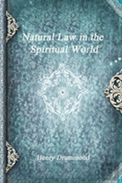 Natural Law In The Spiritual World
