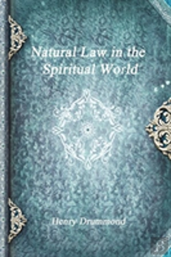Bertrand.pt - Natural Law In The Spiritual World