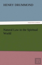 Natural Law In The Spiritual World