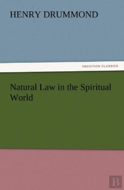 Bertrand.pt - Natural Law In The Spiritual World