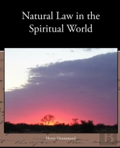 Natural Law In The Spiritual World