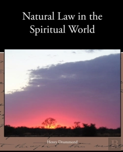 Bertrand.pt - Natural Law In The Spiritual World