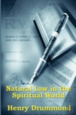 Bertrand.pt - Natural Law In The Spiritual World