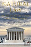 Natural Law Jurisprudence In U.S. Supreme Court Cases Since Roe V. Wade
