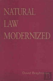 Natural Law Modernized