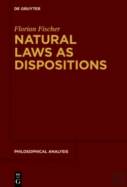 Bertrand.pt - Natural Laws As Dispositions