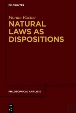 Bertrand.pt - Natural Laws As Dispositions