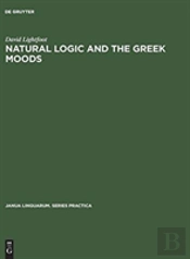 Natural Logic And The Greek Moods
