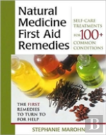 Natural Medicine First Aid Remedies