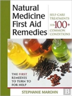 Bertrand.pt - Natural Medicine First Aid Remedies