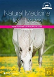 Natural Medicine For Horses