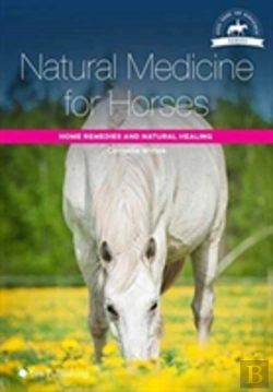 Bertrand.pt - Natural Medicine For Horses