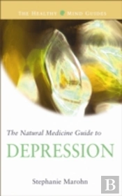 Natural Medicine Guide To Depression