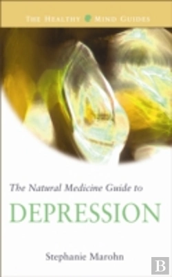 Bertrand.pt - Natural Medicine Guide To Depression