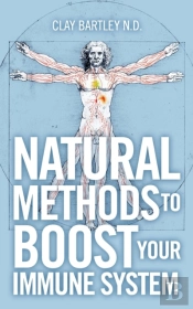 Natural Methods To Boost Your Immune System