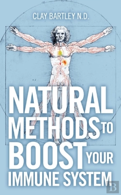 Bertrand.pt - Natural Methods To Boost Your Immune System