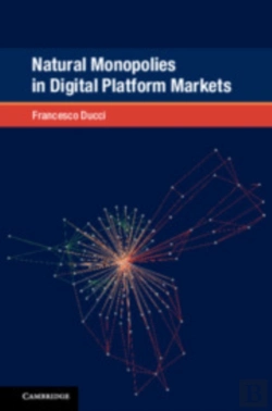 Bertrand.pt - Natural Monopolies In Digital Platform Markets
