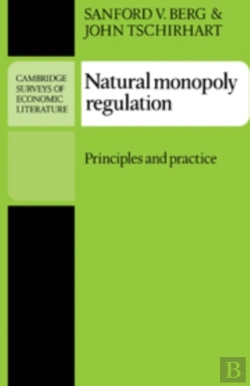 Bertrand.pt - Natural Monopoly Regulation