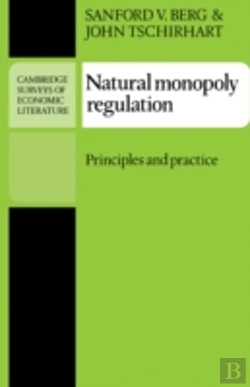 Bertrand.pt - Natural Monopoly Regulation