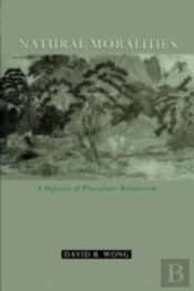 Natural Moralities