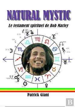 Bertrand.pt - Natural Mystic Le Testament Spirituel De Bob Marley