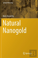 Natural Nanogold