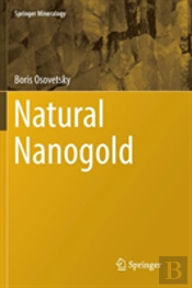 Natural Nanogold