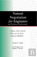 Natural Negotiation For Engineers