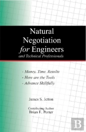 Natural Negotiation For Engineers
