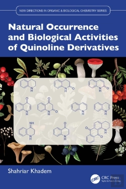 Bertrand.pt - Natural Occurrence And Biological Activities Of Quinoline Derivatives