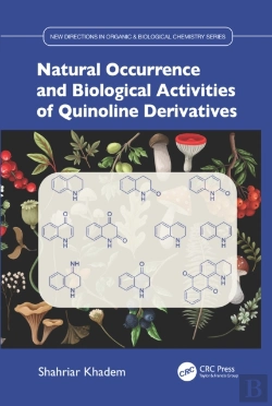 Bertrand.pt - Natural Occurrence And Biological Activities Of Quinoline Derivatives