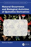 Natural Occurrence And Biological Activities Of Quinoline Derivatives